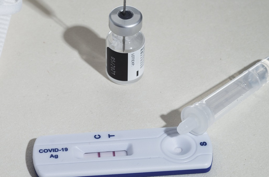 Rapid Test και Τεστ Αντισωμάτων μετά από εμβολιασμό